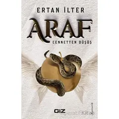 Araf - Ertan İlter - Giz Kitap