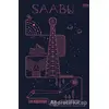 Saabu - Cem Bağdatlıoğlu - Akıl Fikir Yayınları