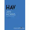 Hav - Jan Morris - Kolektif Kitap