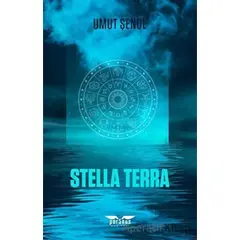 Stella Terra - Umut Şenol - Perseus