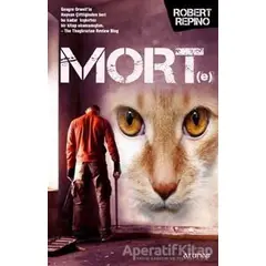 Morte(e) - Robert Repino - Arunas Yayıncılık