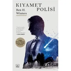 Kıyamet Polisi - Ben H. Winters - İthaki Yayınları