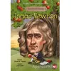 Isaac Newton - Janet B. Pascal - Beyaz Balina Yayınları