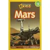 Mars - Elizabeth Carney - Beta Kids