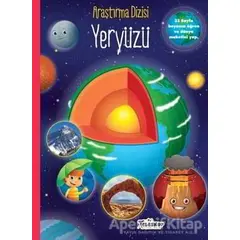 Yeryüzü - Araştırma Dizisi - Kolektif - Teleskop Popüler Bilim