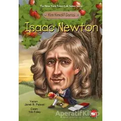 Isaac Newton - Janet B. Pascal - Beyaz Balina Yayınları