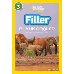 Filler - National Geographic Kids - Laura Marsh - Beta Kids