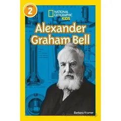 Alexander Graham Bell - National Geographic Kids - Barbara Kramer - Beta Kids