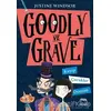 Goodly ve Grave: Kayıp Çocuklar Dosyası - Justine Windsor - Yabancı Yayınları