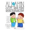 Allahın Güzel İsimlerini Neden Öğrenmeliyim? - Özkan Öze - Uğurböceği Yayınları