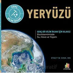 Yeryüzü - Stacy W. Kish - Orman Kitap