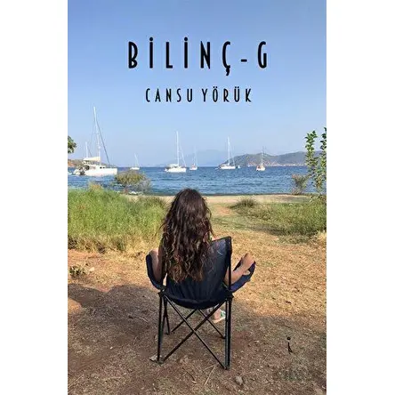 Bilinç - 6 - Cansu Yörük - İkinci Adam Yayınları