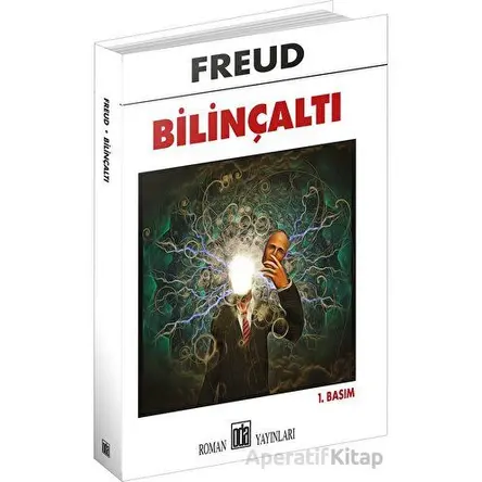 Bilinçaltı - Sigmund Freud - Oda Yayınları