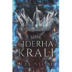 Son Ejderha Kralı - Leia Stone - Ren Kitap