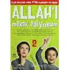 Allah’ı Merak Ediyorum 2 - Özkan Öze - Uğurböceği Yayınları