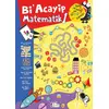 Bi Acayip Matematik 1 - Mor Elma Yayıncılık