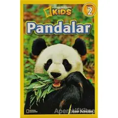 Pandalar - Anne Schreiber - Beta Kids