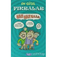 En Güzel Fıkralar - Kolektif - Parıltı Yayınları