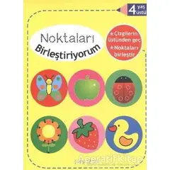 Noktaları Birleştiriyorum : Sarı Kitap - Kolektif - Parıltı Yayınları