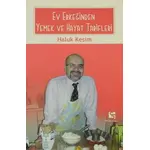 Ev Erkeğinden Yemek ve Hayat Tarifleri - Haluk Kesim - Selis Kitaplar