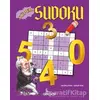 Sudoku Süper - Serap Koç - Girdap Kitap