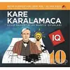Kare Karalamaca 10 - Ahmet Karaçam - Ekinoks Yayın Grubu