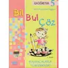 Bil Bul Çöz İlköğretim 5 - Nihat Demir - Kök Yayıncılık