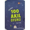 Zihin Çatlatan 100 Akıl Oyunu (5 Kitap Takım) - Ersin Teres - Nesil Çocuk Yayınları