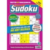 Fenomen Sudoku 3 - Kolektif - Maxi Yayıncılık