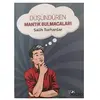 Düşündüren Mantık Bulmacaları - Salih Turhanlar - Yol Yayınları