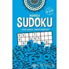 Mandala Sudoku - Zor Seviye - Kolektif - Dokuz Yayınları