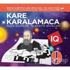 Kare Karalamaca 9 - Ahmet Karaçam - Ekinoks Yayın Grubu