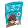 Mavi Yakutun Sırrı - Sherlock Holmes - Biom Yayınları