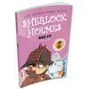 Boş Ev - Sherlock Holmes - Biom Yayınları