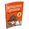 Beş Portakal Çekirdeği - Sherlock Holmes - Biom Yayınları