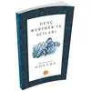 Genç Werter in Acıları - Goethe - Biom (Dünya Klasikleri)