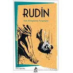 Rudin - İvan Sergeyeviç Turgenyev - Ren Kitap