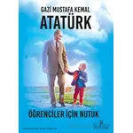 Öğrenciler İçin Nutuk - Mustafa Kemal Atatürk - Payidar Yayınevi