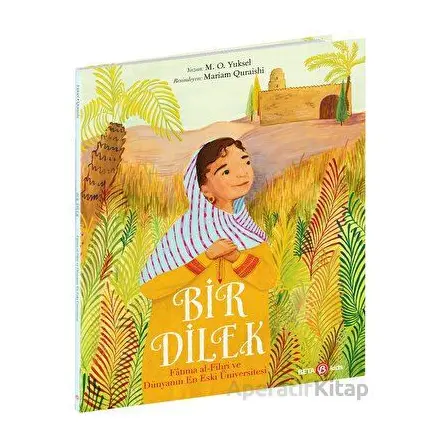 Bir Dilek - M. O. Yüksel - Beta Kids