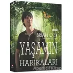 Yaşamın Harikaları - Brian Cox - ODTÜ Geliştirme Vakfı Yayıncılık