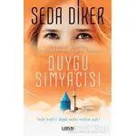 Duygu Simyacısı - Seda Diker - Librum Kitap