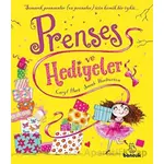 Prenses ve Hediyeler - Caryl Hart - Boncuk Yayınları