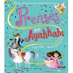 Prenses ve Ayakkabı - Caryl Hart - Boncuk Yayınları