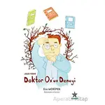 Doktor Oxun Deneyi - Jules Verne - Kozmostar Yayınevi