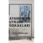 Ayancık’ın Uykulu Sokakları - Turan Gökmenoğlu - Panu Kitap