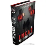 Enkaz Altındakiler 2 - Beyza Alkoç - İndigo Kitap