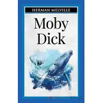 Moby Dick - Herman Melville - Sıfır6 Yayınevi