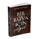 Bir Rüya İçin Ağıt - Şehnaz & Gülşen Haşimoğlu - Lapis Yayınları