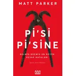 Pisi Pisine - Matt Parker - Mundi