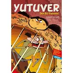 Yutuver 2: Dev Bir Yutuver - Adeleh Khalifi - Muhenna Yayınevi